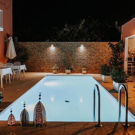 Casa Morgados - Grandola Guesthouse Eksteriør bilde