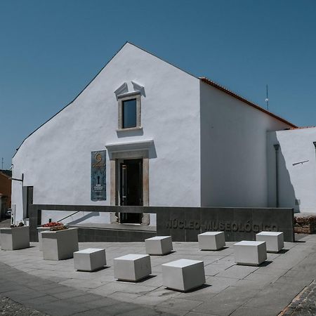 Casa Morgados - Grandola Guesthouse Eksteriør bilde