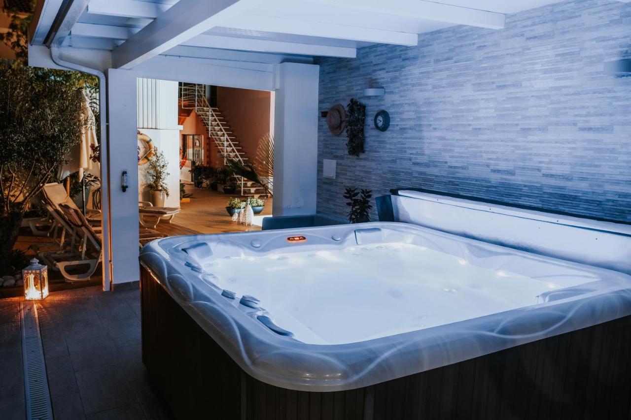 Casa Morgados - Grandola Guesthouse Eksteriør bilde