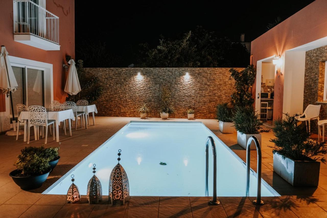 Casa Morgados - Grandola Guesthouse Eksteriør bilde