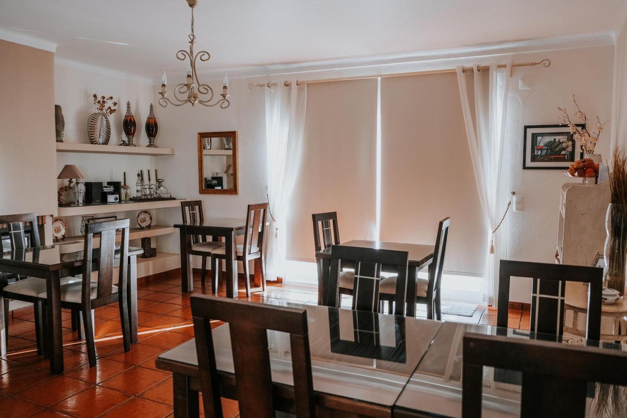 Casa Morgados - Grandola Guesthouse Eksteriør bilde