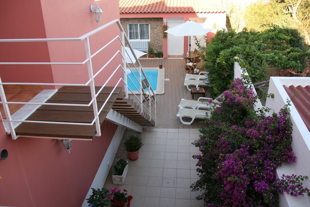 Casa Morgados - Grandola Guesthouse Eksteriør bilde