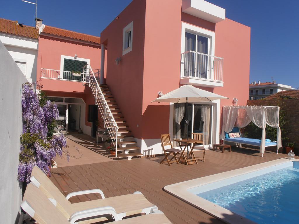 Casa Morgados - Grandola Guesthouse Eksteriør bilde