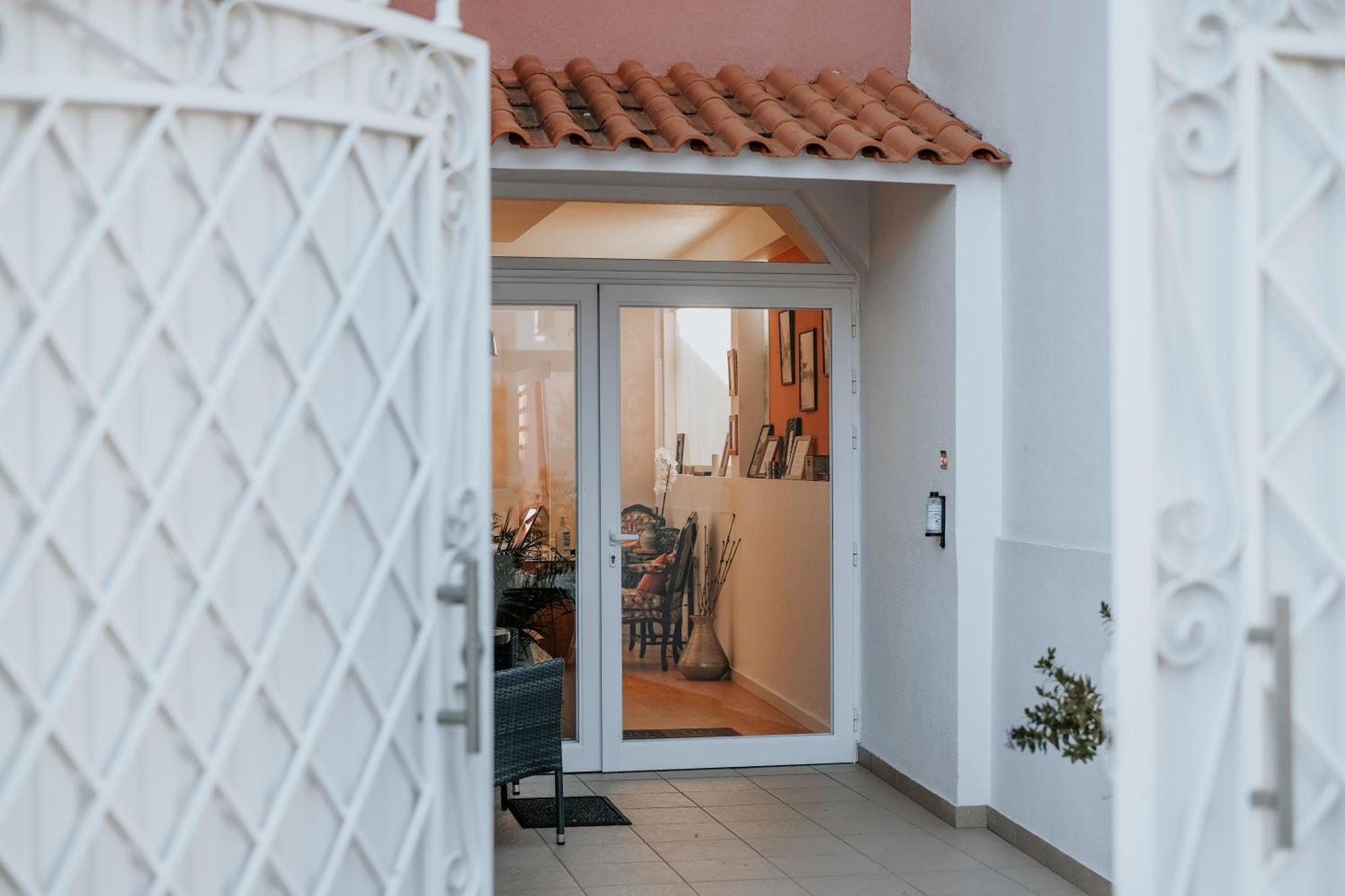 Casa Morgados - Grandola Guesthouse Eksteriør bilde