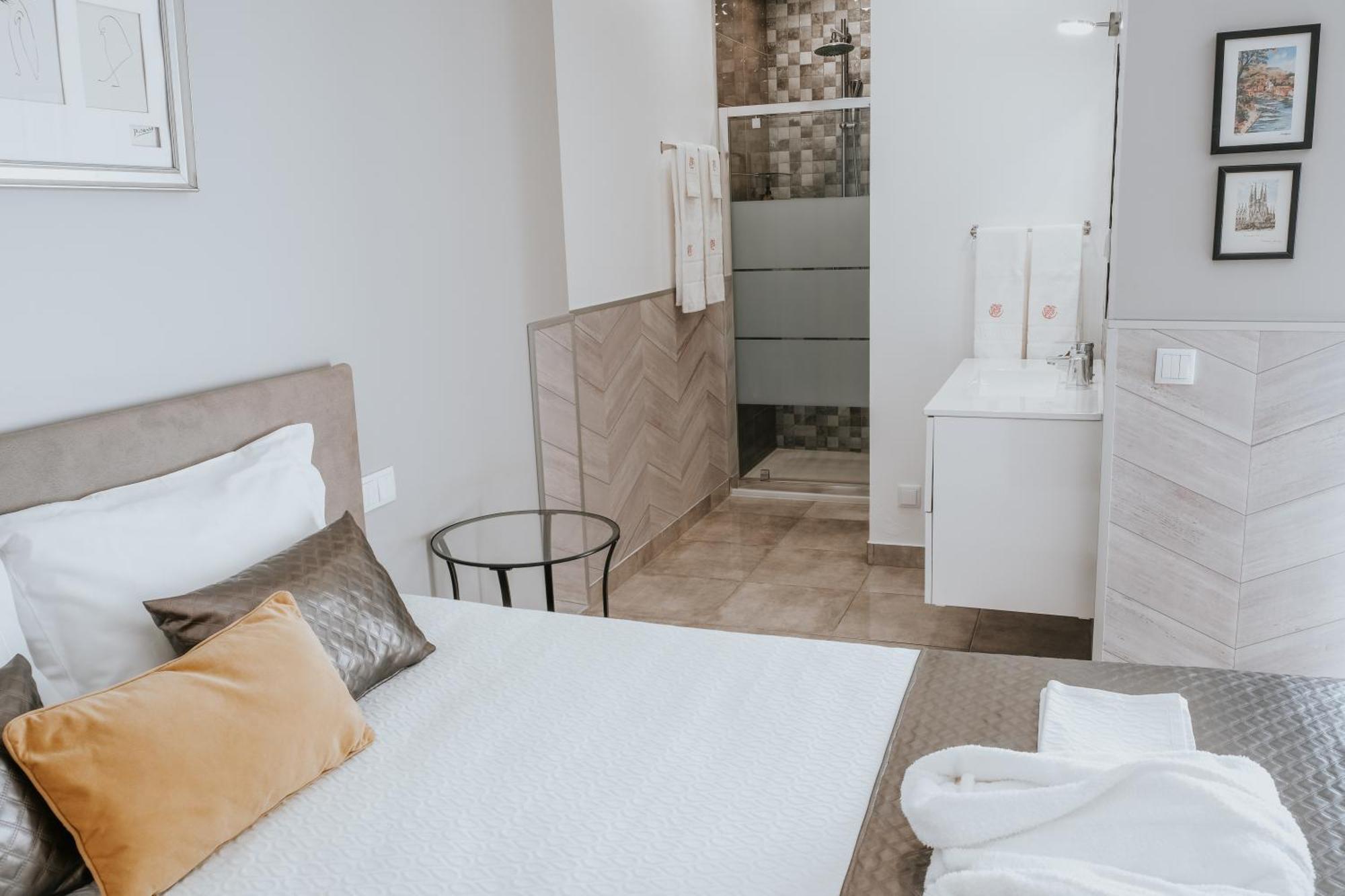Casa Morgados - Grandola Guesthouse Eksteriør bilde