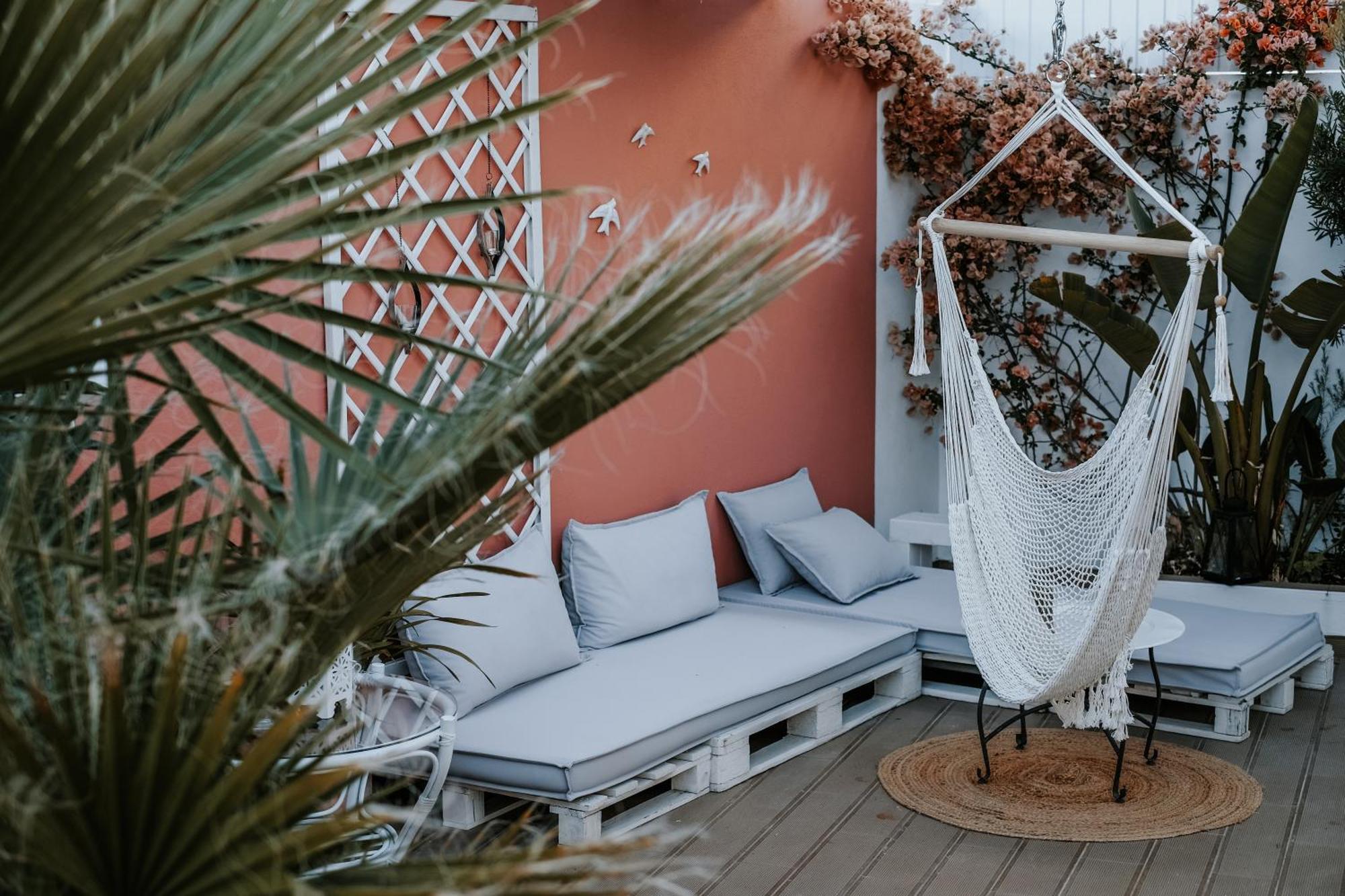 Casa Morgados - Grandola Guesthouse Eksteriør bilde