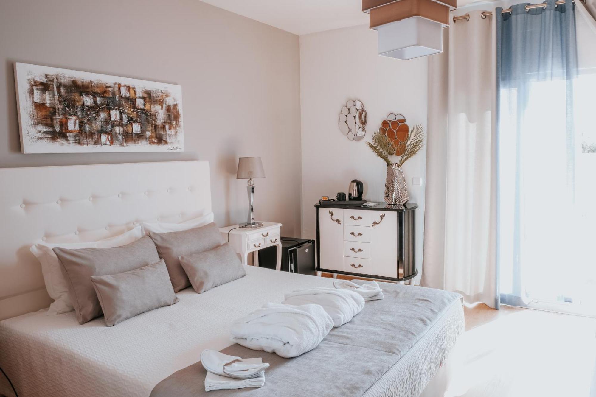 Casa Morgados - Grandola Guesthouse Eksteriør bilde