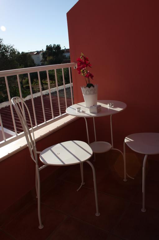Casa Morgados - Grandola Guesthouse Eksteriør bilde