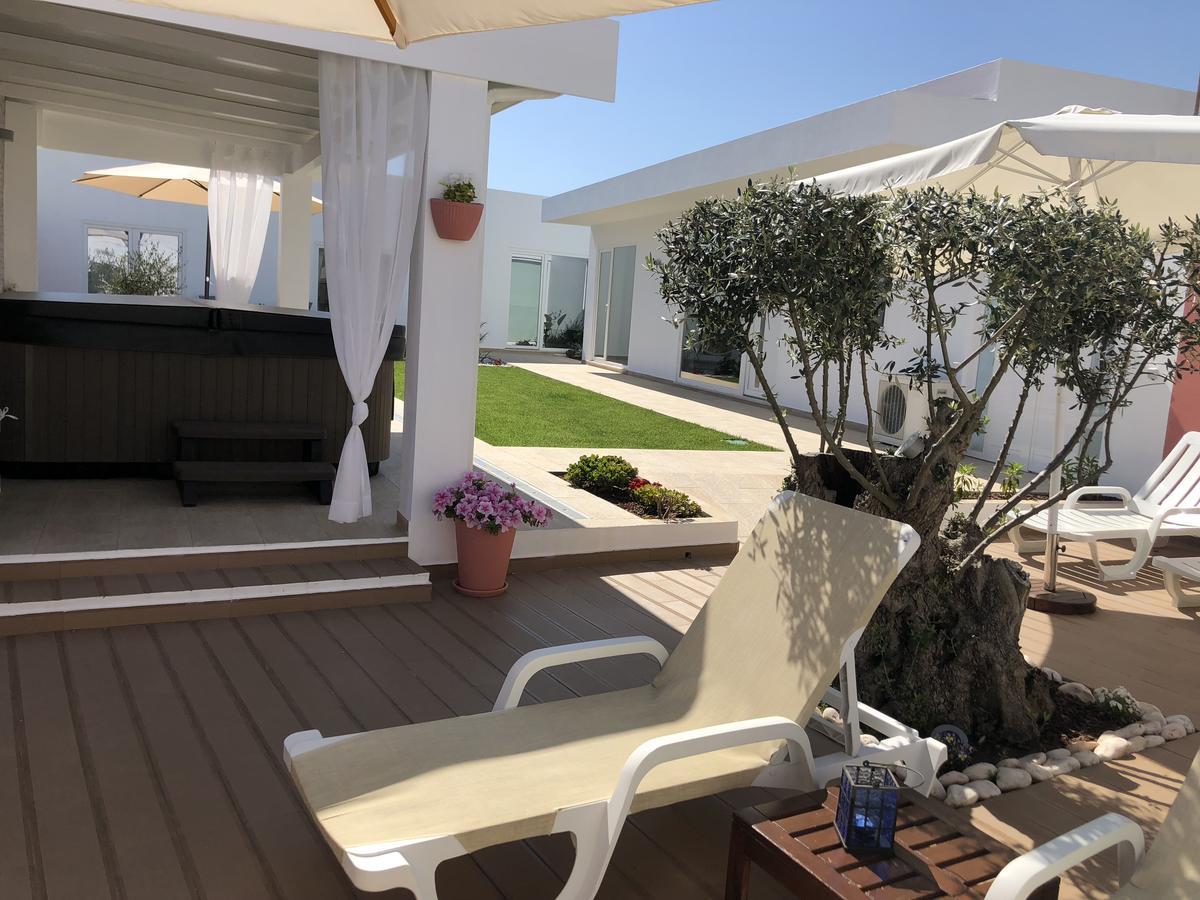 Casa Morgados - Grandola Guesthouse Eksteriør bilde