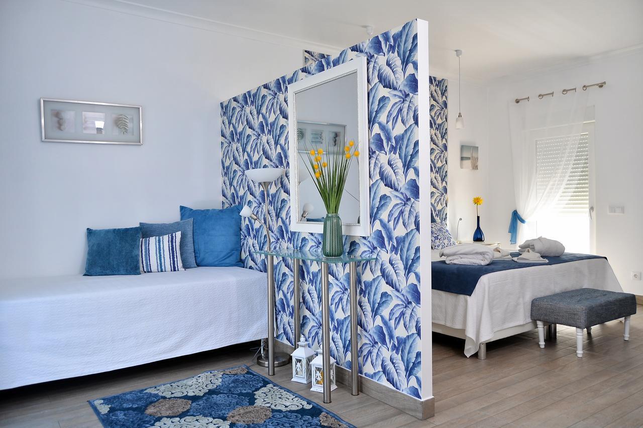 Casa Morgados - Grandola Guesthouse Eksteriør bilde