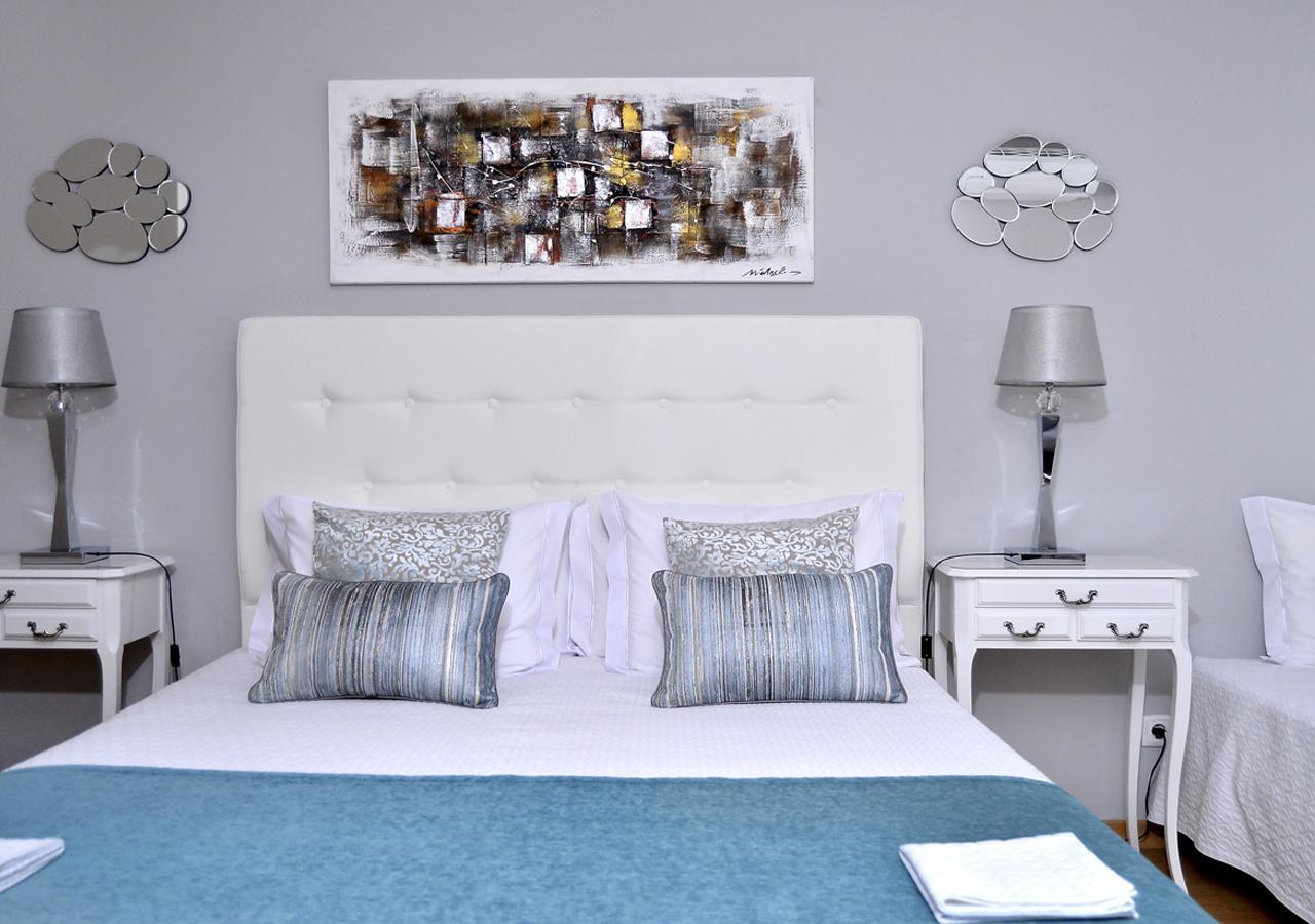 Casa Morgados - Grandola Guesthouse Eksteriør bilde