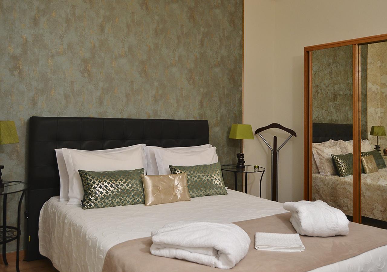 Casa Morgados - Grandola Guesthouse Eksteriør bilde