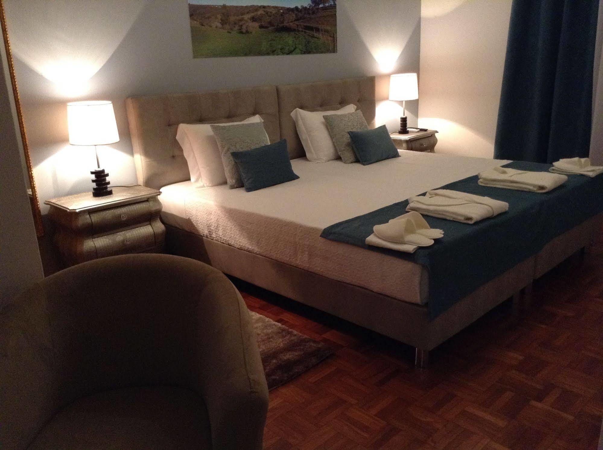 Casa Morgados - Grandola Guesthouse Eksteriør bilde