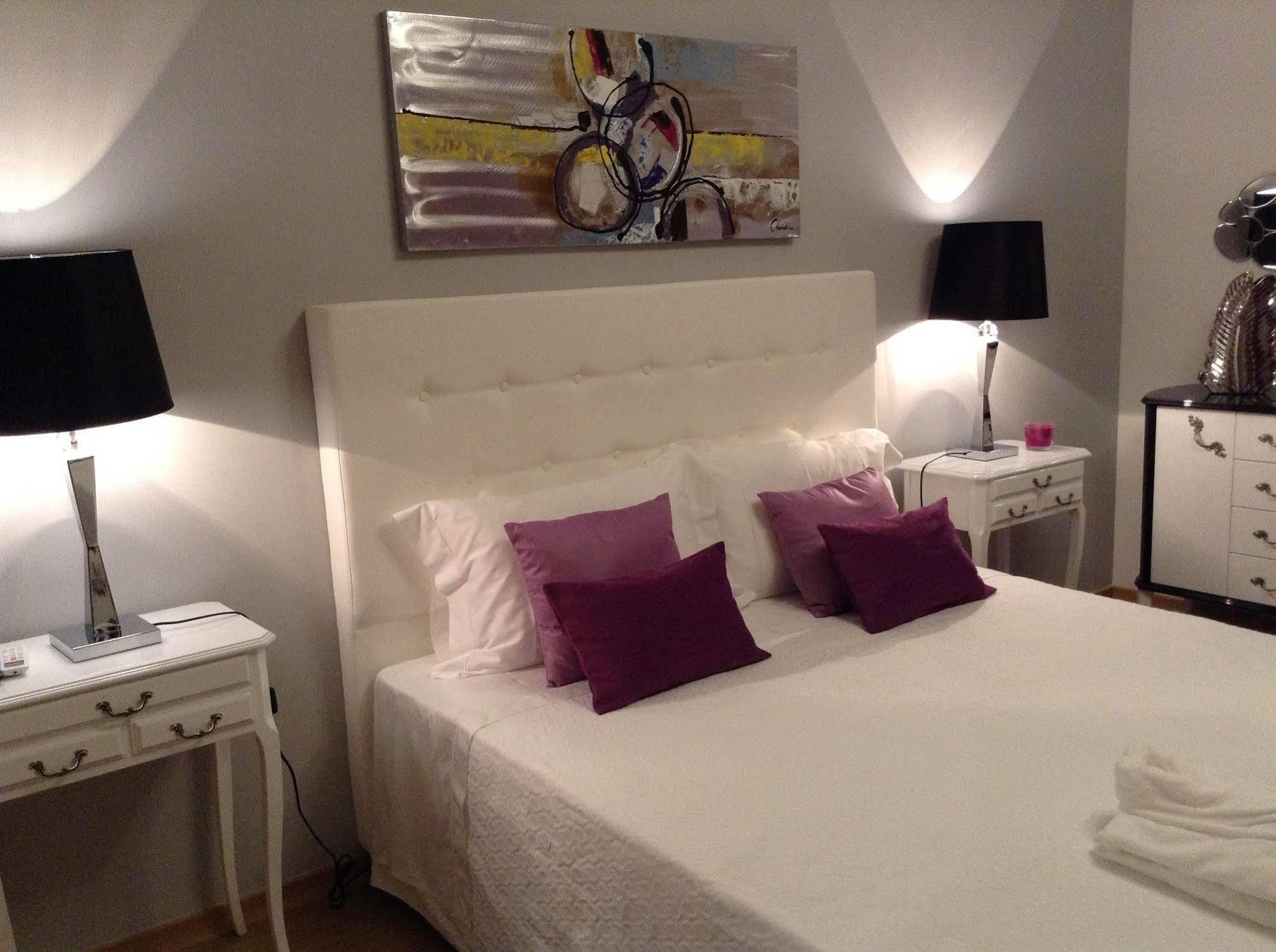 Casa Morgados - Grandola Guesthouse Eksteriør bilde