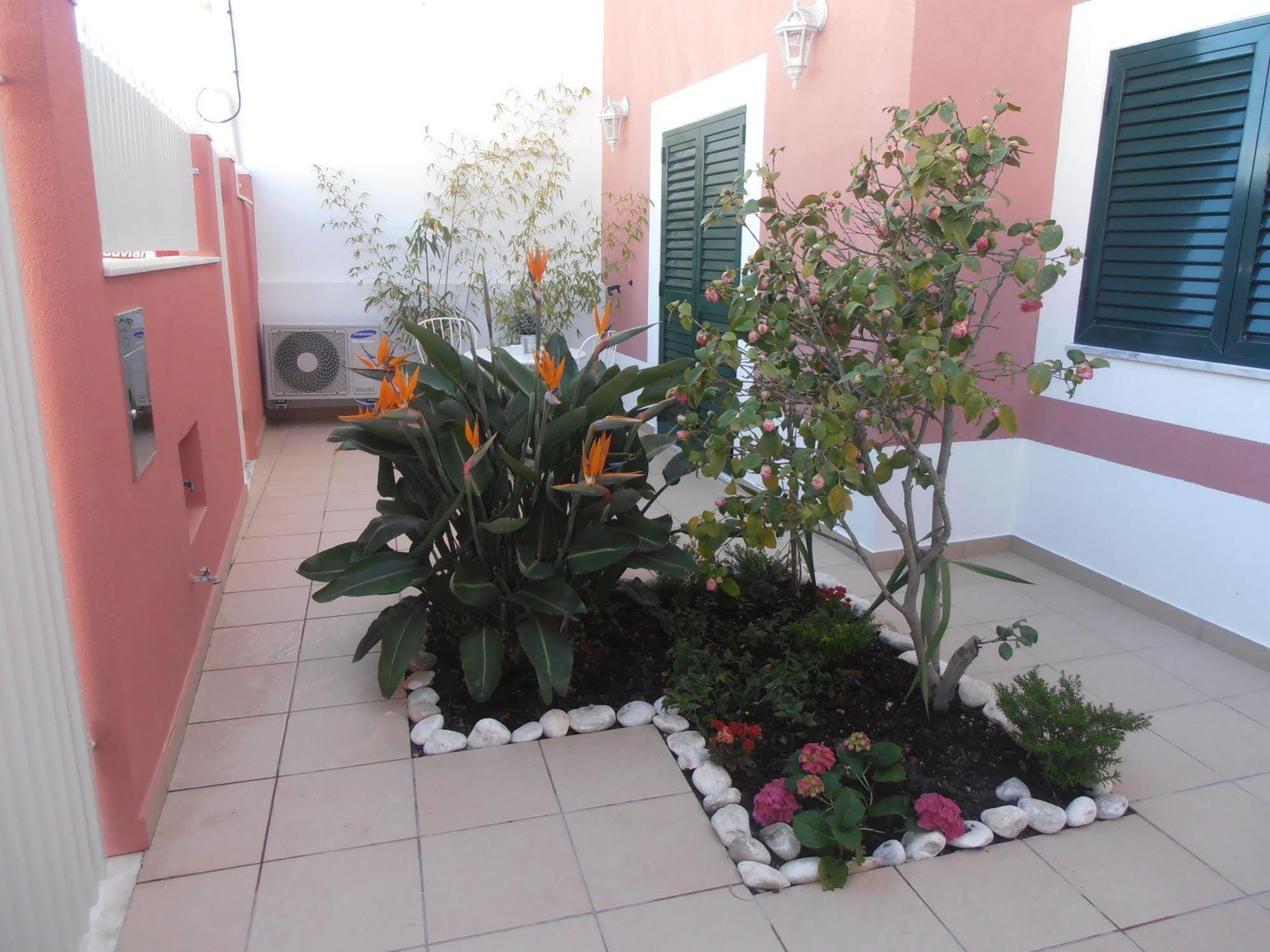 Casa Morgados - Grandola Guesthouse Eksteriør bilde