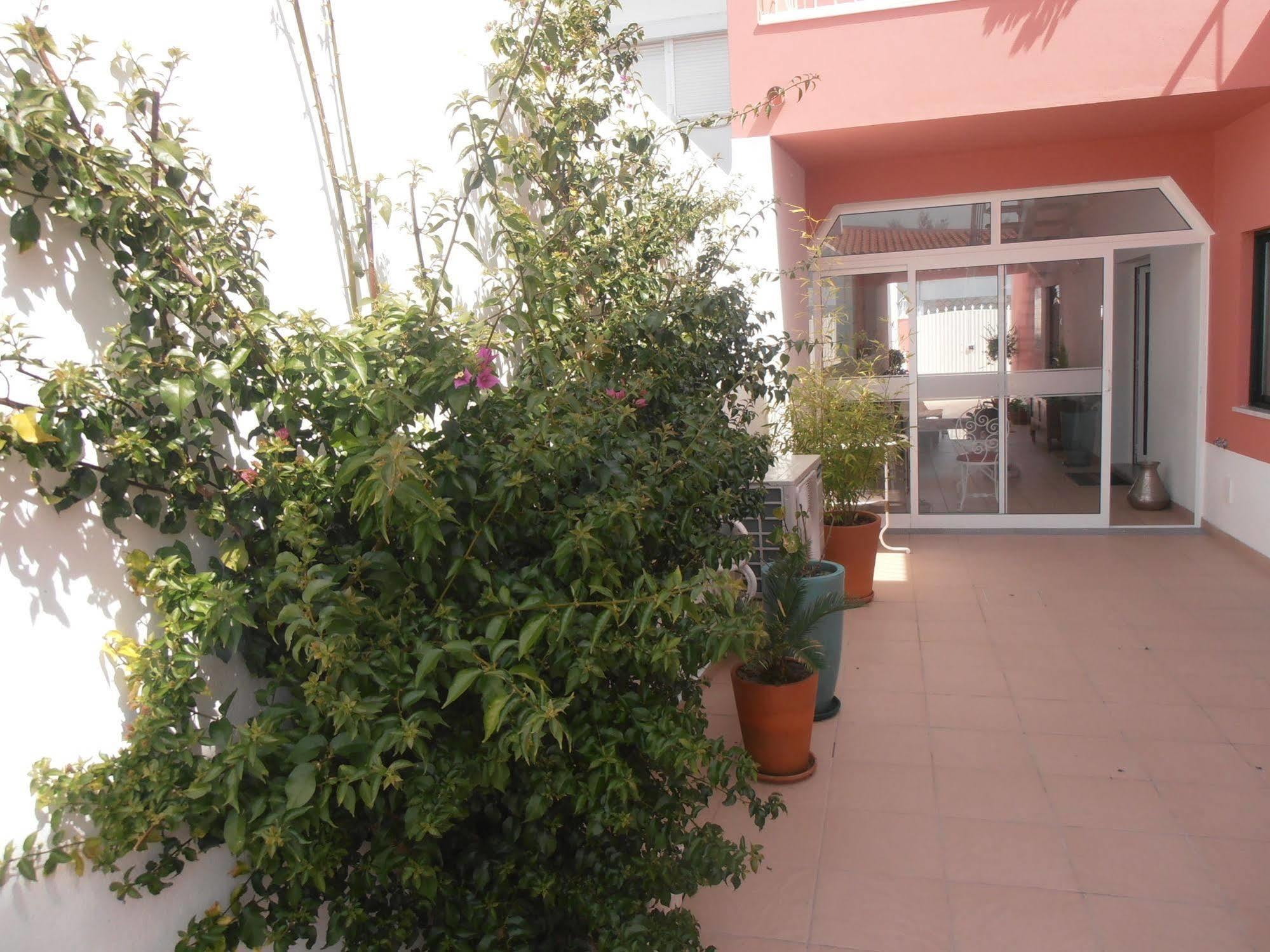 Casa Morgados - Grandola Guesthouse Eksteriør bilde